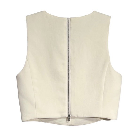 Wilfred Dauphine Tank from Aritzia - Picture 7 of 7